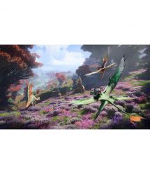 Games Software Гра консольна PS5 Avatar: Frontiers of Pandora. From the Ashes