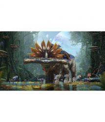 Games Software Гра консольна PS5 Avatar: Frontiers of Pandora. From the Ashes