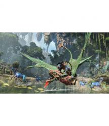Games Software Гра консольна PS5 Avatar: Frontiers of Pandora. From the Ashes