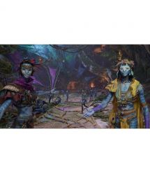 Games Software Гра консольна PS5 Avatar: Frontiers of Pandora. From the Ashes