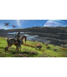 Games Software Гра консольна PS5 Avatar: Frontiers of Pandora. From the Ashes