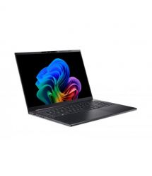 Acer Ноутбук Acer Swift Go 16 SFG16-74 16" WUXGA+ OLED, Intel U9-288V, 32GB, F1TB, UMA, Win11, чорний