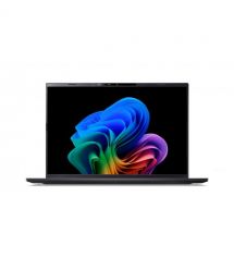 Acer Ноутбук Acer Swift Go 16 SFG16-74 16" WUXGA+ OLED, Intel U9-288V, 32GB, F1TB, UMA, Win11, чорний