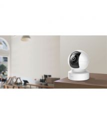 TP-Link IP-Камера Tapo C232 5MP N300 microSD motion detection. AI