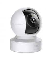 TP-Link IP-Камера Tapo C232 5MP N300 microSD motion detection. AI