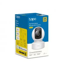 TP-Link IP-Камера Tapo C232 5MP N300 microSD motion detection. AI