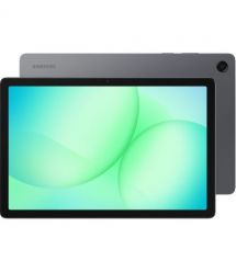 Samsung Планшет Samsung Galaxy Tab A11+ (X230) 11" 8ГБ, 256ГБ, 7040мА•год, Android, сірий