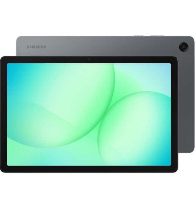 Samsung Планшет Samsung Galaxy Tab A11+ (X230) 11" 8ГБ, 256ГБ, 7040мА•год, Android, сірий