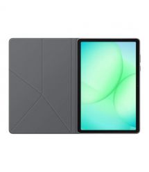 Samsung Чохол Samsung для Galaxy Tab A11+ (X230/X236), Book Cover, чорний