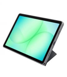 Samsung Чохол Samsung для Galaxy Tab A11+ (X230/X236), Book Cover, чорний