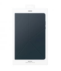 Samsung Чохол Samsung для Galaxy Tab A11+ (X230/X236), Book Cover, чорний