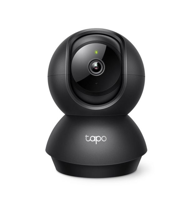 TP-Link IP-Камера Tapo C201 FHD N300 microSD motion detection