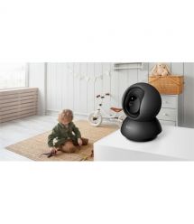 TP-Link IP-Камера Tapo C201 FHD N300 microSD motion detection