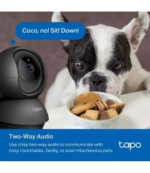 TP-Link IP-Камера Tapo C201 FHD N300 microSD motion detection