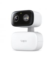 TP-Link IP-Камера Tapo C206 FHD N300 microSD motion detection. внешняя/внутр., AI