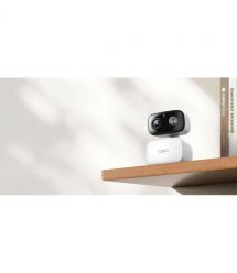 TP-Link IP-Камера Tapo C206 FHD N300 microSD motion detection. внешняя/внутр., AI