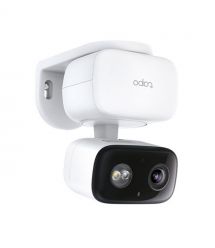 TP-Link IP-Камера Tapo C206 FHD N300 microSD motion detection. внешняя/внутр., AI