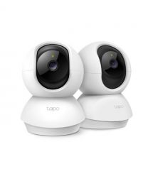 TP-Link IP-Камера Tapo C210P2 3MP N300 microSD motion detection
