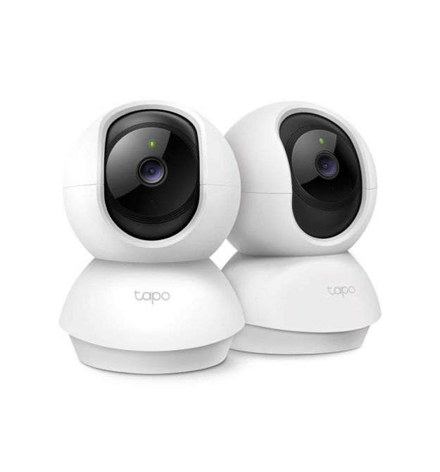 TP-Link IP-Камера Tapo C210P2 3MP N300 microSD motion detection