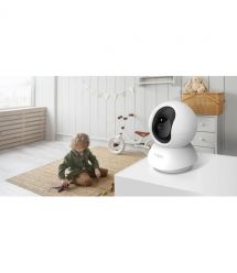 TP-Link IP-Камера Tapo C210P2 3MP N300 microSD motion detection