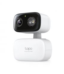 TP-Link IP-Камера Tapo C216 3MP N300 microSD motion detection. внешняя/внутр., AI
