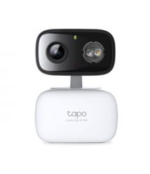 TP-Link IP-Камера Tapo C216 3MP N300 microSD motion detection. внешняя/внутр., AI