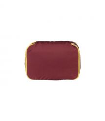 Tucano Набір чохлів для пакування одягу, Tucano Piego Travel 2+1, нейлон, бордо