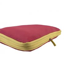 Tucano Набір чохлів для пакування одягу, Tucano Pigio Travel 3 в 1, нейлон, бордо