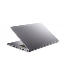 Acer Ноутбук Acer Predator Triton Neo 16 PTN16-51 16" WQXGA, Intel U9-185H, 32GB, F1TB, NVD4060-8, Lin, сріблястий