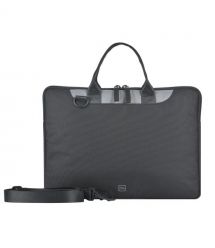 Tucano Сумка для ноутбука, Tucano Lamini 15.6/16", чорний
