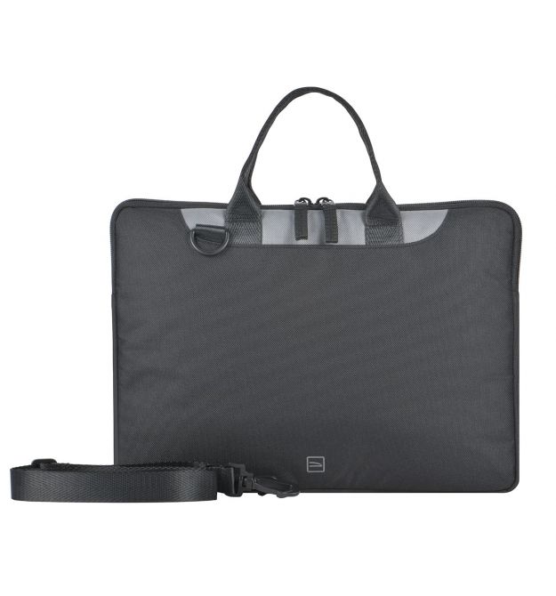 Tucano Сумка для ноутбука, Tucano Lamini 15.6/16", чорний