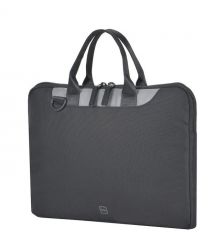 Tucano Сумка для ноутбука, Tucano Lamini 15.6/16", чорний
