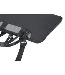 Tucano Сумка для ноутбука, Tucano Lamini 15.6/16", чорний