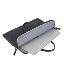 Tucano Сумка для ноутбука, Tucano Lamini 15.6/16", чорний