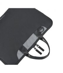 Tucano Сумка для ноутбука, Tucano Lamini 13.3/14", чорний