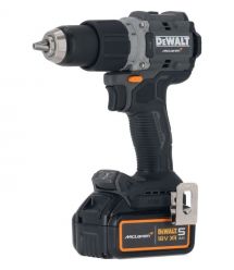 DeWALT Шурупокрут-дриль ударний акумуляторний DeWALT McLaren F1 TEAM LIMITED EDITION 18В 2х