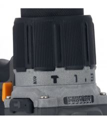 DeWALT Шурупокрут-дриль ударний акумуляторний DeWALT McLaren F1 TEAM LIMITED EDITION 18В 2х