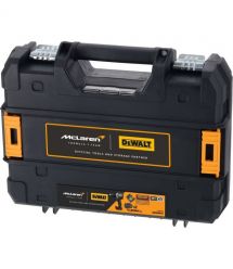 DeWALT Шурупокрут-дриль ударний акумуляторний DeWALT McLaren F1 TEAM LIMITED EDITION 18В 2х