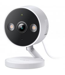 TP-Link IP-Камера TP-LINK Tapo C120 2K N300 microSD motion detection