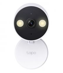 TP-Link IP-Камера TP-LINK Tapo C120 2K N300 microSD motion detection