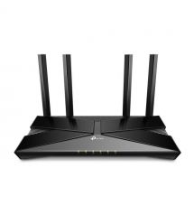 TP-Link Маршрутизатор EX520 AX3000, 4xGE LAN, 1xGE WAN, ISP