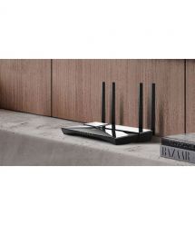 TP-Link Маршрутизатор EX520 AX3000, 4xGE LAN, 1xGE WAN, ISP