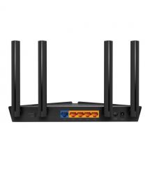 TP-Link Маршрутизатор EX520 AX3000, 4xGE LAN, 1xGE WAN, ISP