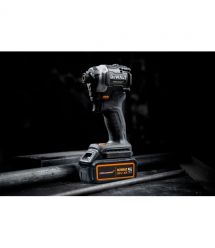 DeWALT Шурупокрут-дриль ударний акумуляторний DeWALT McLaren F1 TEAM LIMITED EDITION 18В 2х