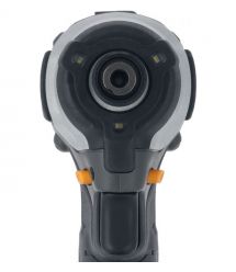 DeWALT Шурупокрут-дриль ударний акумуляторний DeWALT McLaren F1 TEAM LIMITED EDITION 18В 2х