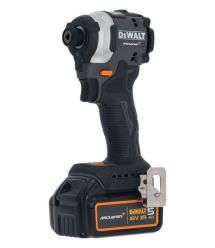 DeWALT Шурупокрут-дриль ударний акумуляторний DeWALT McLaren F1 TEAM LIMITED EDITION 18В 2х