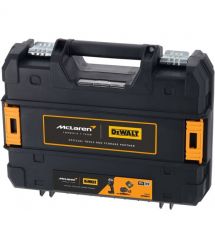 DeWALT Шурупокрут-дриль ударний акумуляторний DeWALT McLaren F1 TEAM LIMITED EDITION 18В 2х