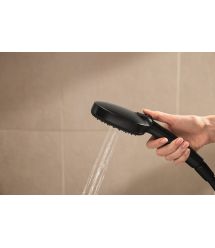 Grohe Душевая система Vitalio Comfort 250 со смесителем-термостатом для душа, вер