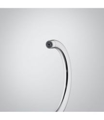 Franke Смеситель для кухни Lina J Clear Water 2.0, дл.излива - 216 мм, поворотный, 1+1 фильтр, хром