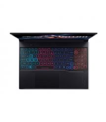 Acer Ноутбук Acer Nitro V 16S ANV16S-71 16" WUXGA IPS, Intel 5-210H, 16GB, F1TB, NVD5050-8, Lin, чорний